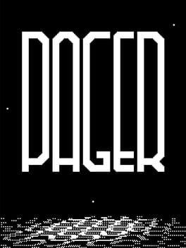 PAGER Steam Key (PC) GLOBAL