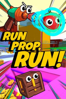 Run Prop, Run! - Complete Bundle game cover