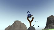 Just VR Slingshot Target Practice for sale