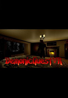 DemonicGuestVR game cover