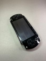 PSP 1003 Black