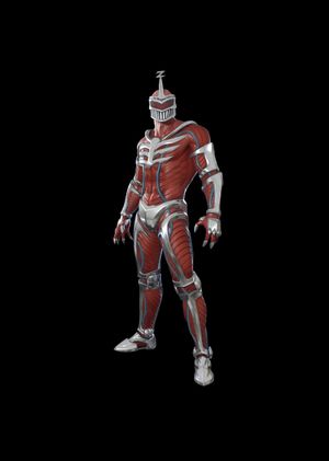 Fortnite - Lord Zedd Outfit (DLC) Epic Games Key GLOBAL