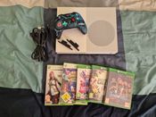 Xbox One S, White, 500GB