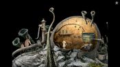 Samorost 2 Steam Key (PC) EUROPE