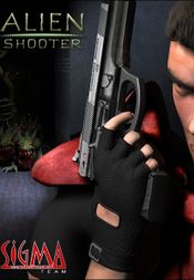 Alien Shooter Steam Key GLOBAL