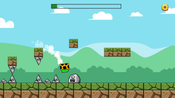 Mushroom Run 2D PC/XBOX LIVE Key ARGENTINA for sale