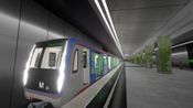 Metro Simulator (PC) Steam Key GLOBAL for sale