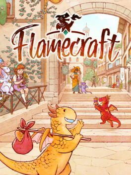 Flamecraft Steam Key (PC) GLOBAL