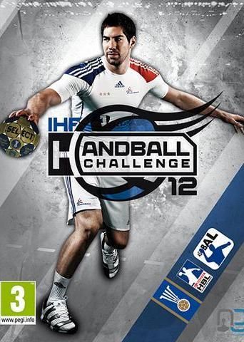 IHF Handball Challenge 12 (PC) Steam Key GLOBAL