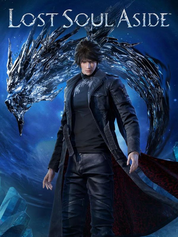 Play Lost Soul Aside for free via Snakzy today