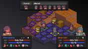 Vanaris Tactics (PC) Steam Key GLOBAL for sale