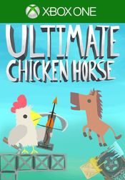 Ultimate Chicken Horse XBOX LIVE Key TURKEY