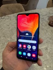 Samsung Galaxy A50 128GB Black