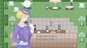 The Witches' Tea Party