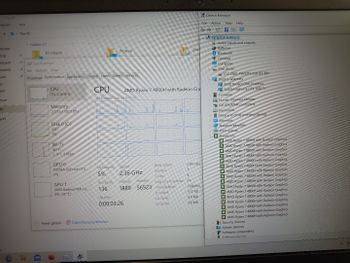 Lenovo Ideapad Gaming 3 15 AMD Ryzen 7 4800H AMD GeForce GTX 1650 Ti / 16GB DDR4 / 256GB NVME / 45 Wh / 802.11 ac / Onyx black