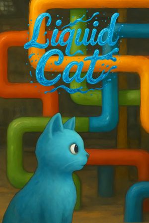 Liquid Cat (Xbox Series X|S) XBOX LIVE Key UNITED STATES