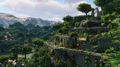 Planet Zoo: South America Pack (DLC) Steam Key GLOBAL