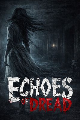 Echoes of Dread game cover
