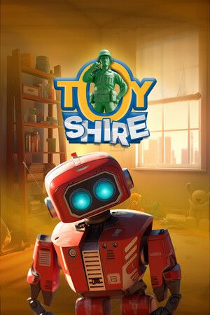Toy Shire Steam Key (PC) EUROPE