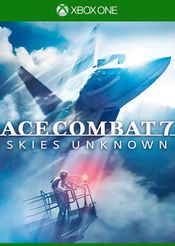Ace Combat 7: Skies Unknown (Xbox One) Xbox Live Key EUROPE