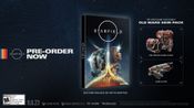 Starfield Pre-Order Bonus (DLC) (PS5) PSN Key EUROPE