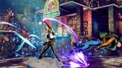 Get FATAL FURY: City of the Wolves - Special Edition Steam Key (PC) GLOBAL