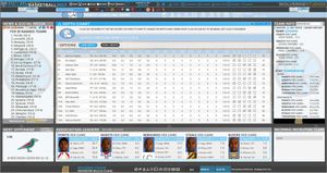 Draft Day Sports: College Basketball 2017