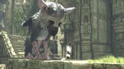 The Last Guardian PlayStation 4
