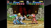 ACA NEOGEO ROBO ARMY