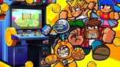 Mega Coin Squad XBOX LIVE Key ARGENTINA for sale