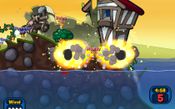 Worms Reloaded Steam Key (PC) EUROPE for sale