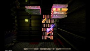 Dracula's Library 2
