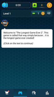 The Longest Game Ever 2