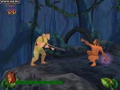 Redeem Disney's Tarzan PlayStation