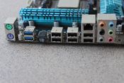 Asus M5A97 R2.0 AMD 970 ATX DDR3 AM3+ 2 x PCI-E x16 Slots Motherboard