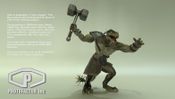 Heroic Fantasy Creatures Full Pack Volume 1 Unity Key GLOBAL