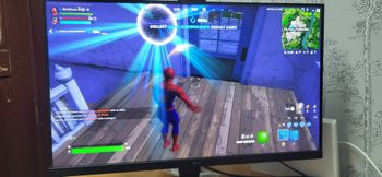 Galingas/išvaizdus žaidimų kompiuteris 