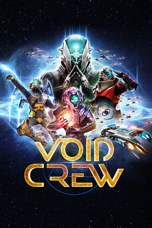 Void Crew Steam (PC) Key EUROPE