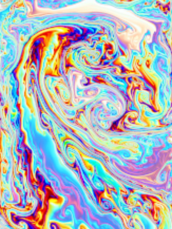 Get Fluid Trippy Stress Reliever APK for free