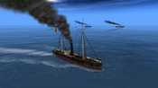 Victorian Admirals Anthology (PC) Steam Key GLOBAL