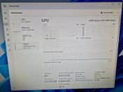 Hp z420 stacionarus PC