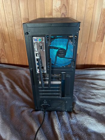 Žaidimų kompiuteris