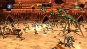Get LEGO Star Wars III - The Clone Wars PlayStation 3