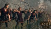 Redeem Total War: ROME II - Daughters of Mars (DLC) Steam Key GLOBAL