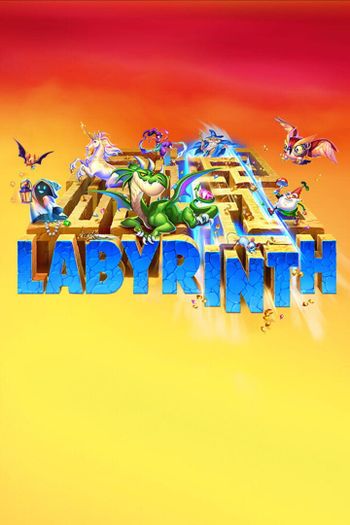 Labyrinth PlayStation 4