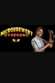 Microbrewery Tycoon (PC) Steam Key GLOBAL