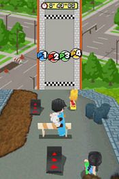 MySims Party Nintendo DS