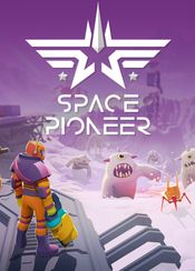 Space Pioneer Steam Key GLOBAL