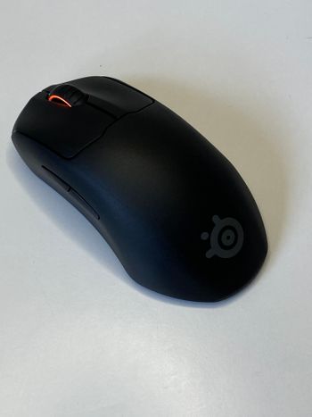 Buy Steelseries Prime Mini Wireless belaidė žaidimų pelė gaming mouse