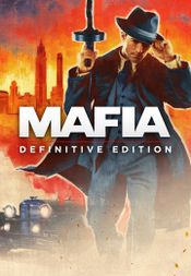 Mafia: Definitive Edition GOG Key GLOBAL